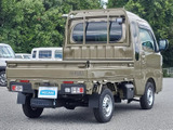 ハイゼットトラック ジャンボ エクストラ 4WD 