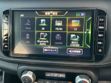 CD☆DVD☆Bluetooth☆フルセグ☆ラジオチューナー