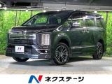 4WD 純正10インチナビ バックカメラ 両側パワースライドドア