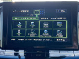 フルセグTV、AM/FMラジオ、CD録音再生、ブルーレイ/DVD再生、Bluetoothハンズフリー/音楽再生・携帯など楽しめます。