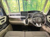 N-BOX G L ホンダセンシング 