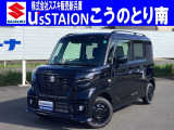 スズキ スペーシアベース