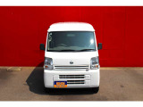 NV100クリッパー DX ハイルーフ 5AGS車 