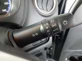トンネルの多い道の走行時に便利なオートライト装備です★