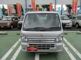 キャリイ KC エアコン パワステ 4WD 