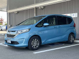 フリード+ 1.5 ハイブリッド G ホンダセンシング 