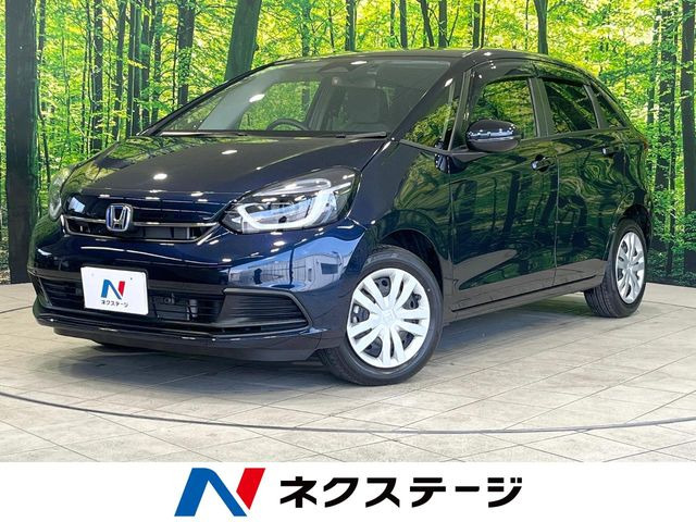 フィット 1.5 e:HEV ホーム 