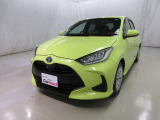 ヤリス 1.5 ハイブリッド Z 