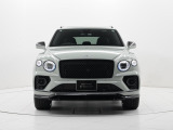 ベンテイガ スピード エディション 12 4WD 
