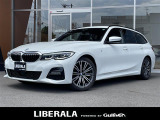 BMW 3シリーズツーリング