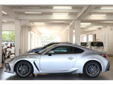 BRZ  2.4 S