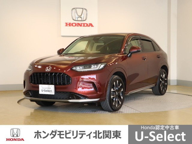 ZR-V 1.5 Z 
