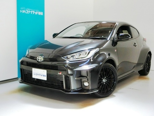 GRヤリス 1.5 RS 