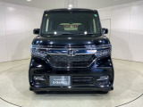 N-BOX G L ターボ ホンダセンシング 