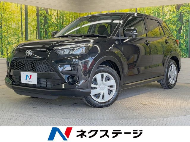 ライズ1.2 X
