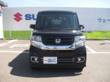 N-BOXカスタム G Lパッケージ 4WD 
