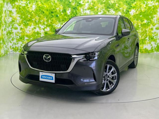 CX-603.3 XD エクスクルーシブモード ディーゼル 4WD