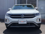 T-Roc TSI スタイル 
