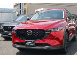 CX-5 2.0 20S ブラック セレクション 