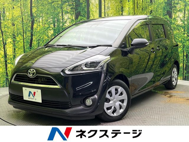 シエンタ 1.5 G クエロ 