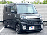大好評のボディコーティング「弾スプラッシュコート」もご納車までに施工可能。通常のガラスコートと異なる、耐久年数6年の無機質ガラスコーティングが、ボディをキレイな状態に保ってくれます。