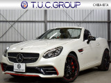 SLCクラス AMG SLC43 レッドアートエディション 