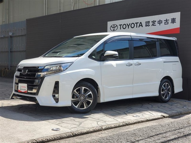 ノア 2.0 Si W×B II 