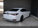 ES 300h Fスポーツ 