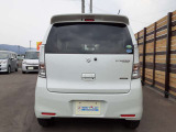 小回りが利き運転し易い軽自動車です♪