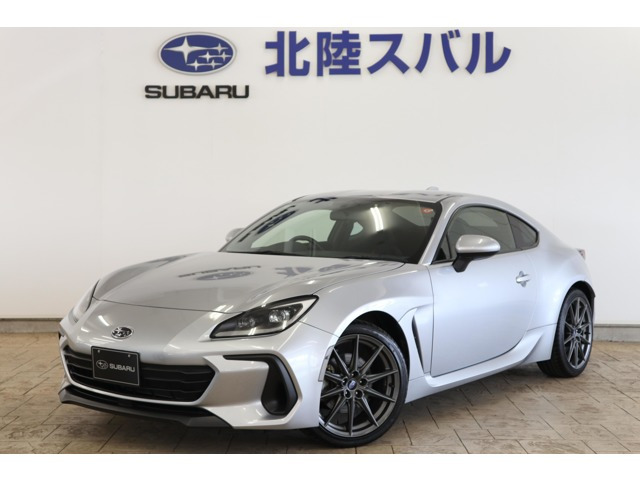 BRZ  2.4 S