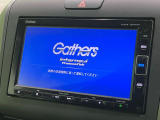 【純正ナビ】人気の純正ナビを装備。オーディオ機能も充実しており、Bluetooth接続すればお持ちのスマホやMP3プレイヤーの音楽を再生可能!毎日の運転がさらに楽しくなります!!
