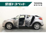 C-HR  1.2 S-T