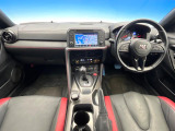 GT-R 3.8 ブラックエディション 4WD 