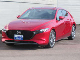 MAZDA3ファストバック 1.5 15S ツーリング 