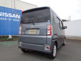 ピクシスメガ Gターボ SAII 4WD 