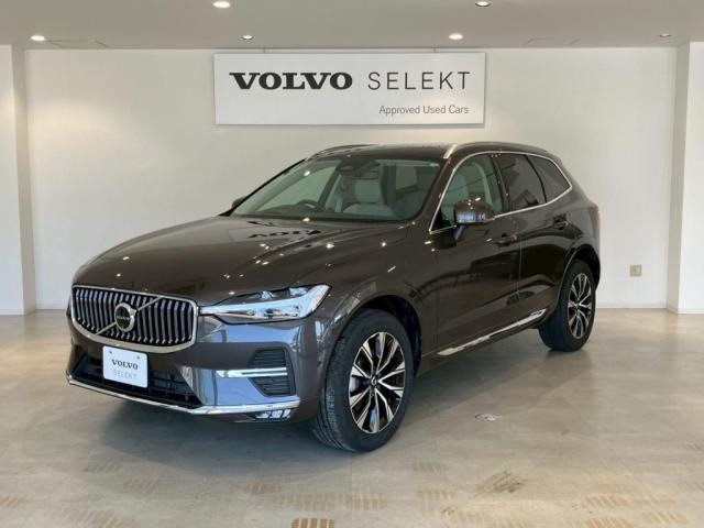 XC60 アルティメット B5 AWD 4WD 