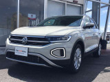 T-Roc TSI スタイル 