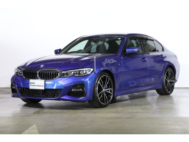 3シリーズセダン 330i Mスポーツ 