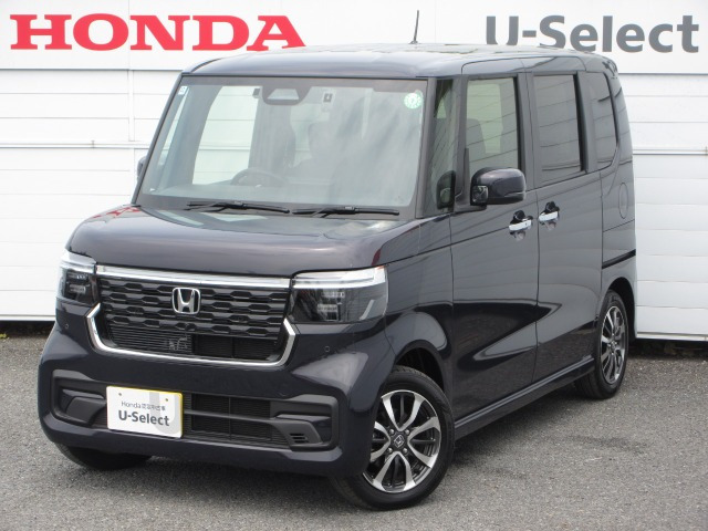 N-BOX  
