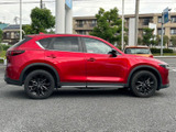 CX-5 2.0 20S ブラックトーンエディション 