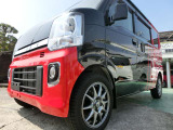 ミニキャブバン G ハイルーフ 5AMT車 