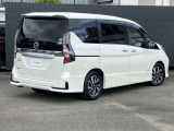 セレナ 2.0 ハイウェイスター V 