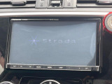 【ナビゲーション】目的地までしっかり案内してくれる使いやすいナビ。Bluetooth接続すればお持ちのスマホやMP3プレイヤーの音楽を再生可能!毎日の運転がさらに楽しくなります!!