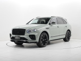 ベンテイガ スピード エディション 12 4WD 