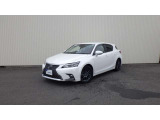 CT 200h バージョン C 