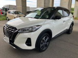 令和2年式キックス1.2X(e-POWER)が入庫しました!