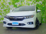 【中古車情報】ホンダ グレイス 1.5 ハイブリッド LX ホンダセンシング  の中古車詳細（走行距離：8.2万km、カラー：プラチナホワイト・パール、販売地域：）