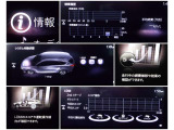 iDMといった運転スキル向上を支援するシステムも搭載され、燃費モニターと合わせて、車を通して運転技術アップ↑↑↑