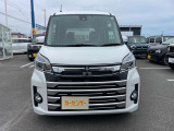 eKスペースカスタム T セーフティ プラス エディション 4WD 