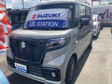 スペーシアベース XF 